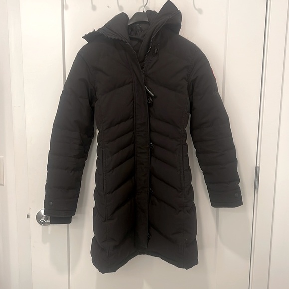 Women’s Canada Goose Jacket size Small